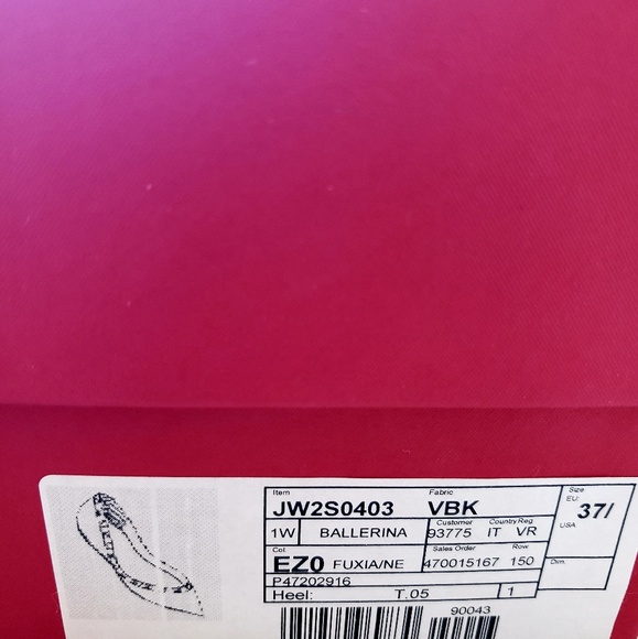 Valentino Garavani - Picture 4 of 4